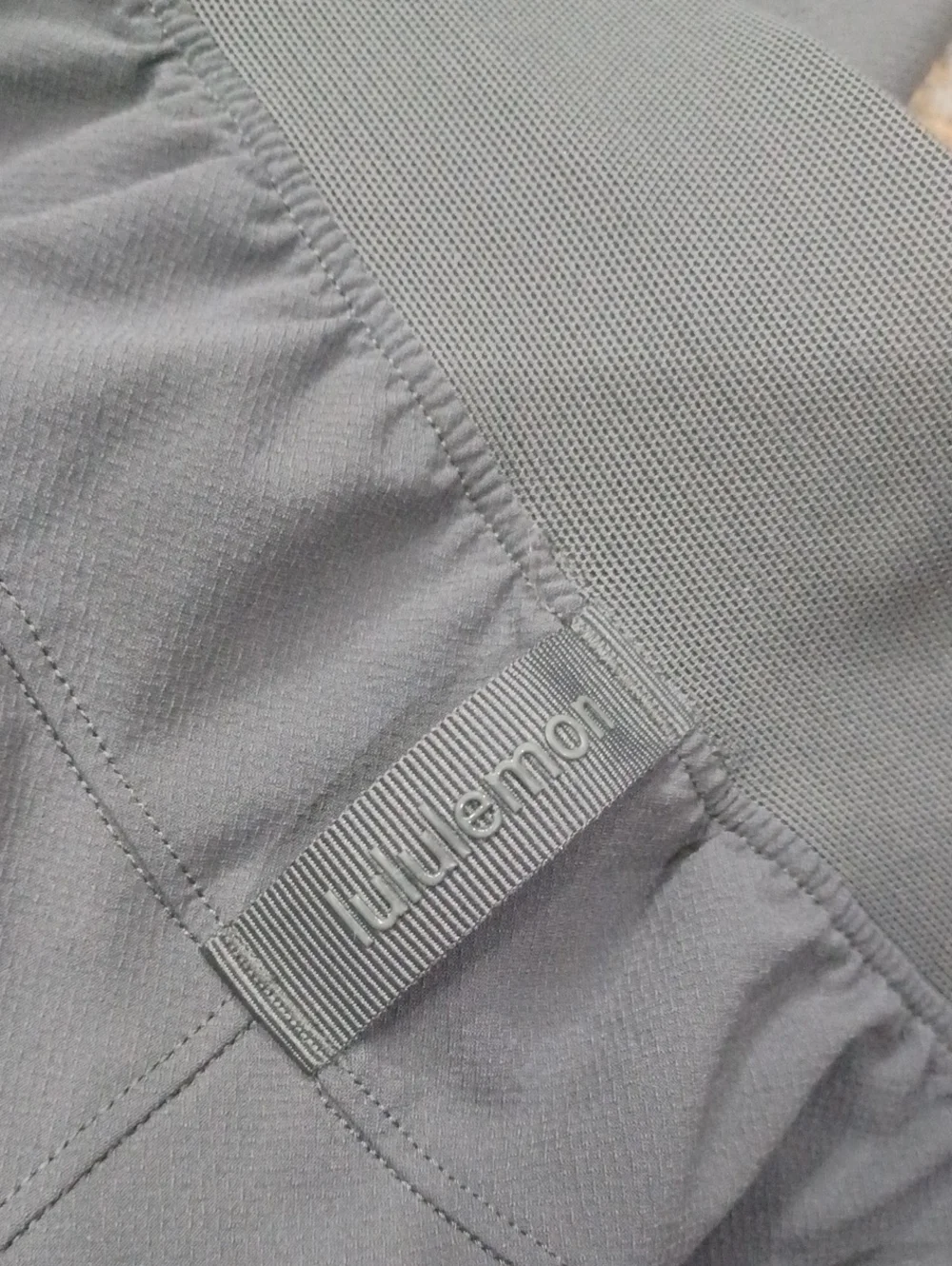 Lululemon License To Train Pant